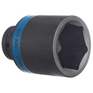 Đầu tuýp 34mm 3/4 inch Kingtony 643534M