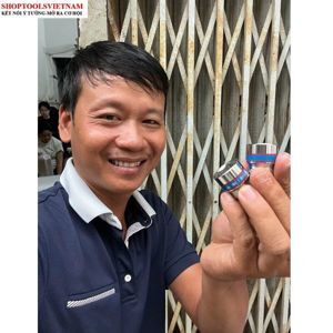 Đầu tuýp 3/8″ 23mm Kingtony 333523M