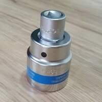 Đầu tuýp 39 LICOTA mở nồi xe ga khẩu 39 mm và đầu chuyển hàng chính hãng