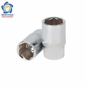 Đầu tuýp 6 cạnh 1/2 inch 18mm Workpro W074178