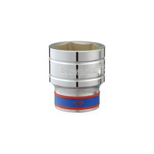 Đầu tuýp 6 góc 1/2" Kingtony 433512M, 12mm
