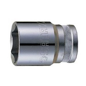 Đầu tuýp 6 góc 1/2″ Sata 13-305 (13305) - 14mm
