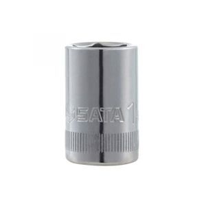 Đầu tuýp 6 góc Sata 13-321 - 1/2inch 34mm
