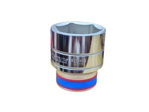 Đầu tuýp 6 góc 3/4" Kingtony 633545M, 45mm