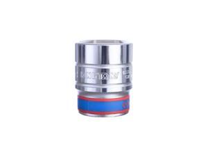 Đầu tuýp 6 góc 3/4″ Kingtony 633534M, 34mm