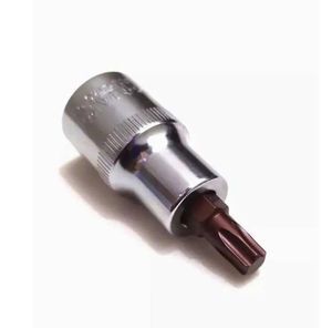 Đầu tuýp 6 góc Asaki AK-7302 - T25 x 55mm