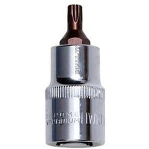 Đầu tuýp 6 góc Asaki AK-7303 - T27 x 55mm
