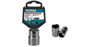 Đầu tuýp 6 góc Total THTST12271 27mm, 1/2"