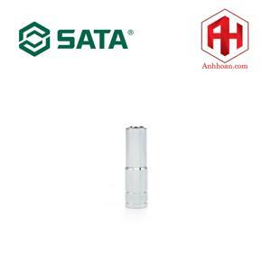 Đầu tuýp 6PT. 1/2" kích cỡ 3/4" Sata 13207