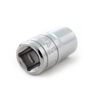 Đầu tuýp 6PT. 1/2" kích cỡ 3/8" Sata 13102