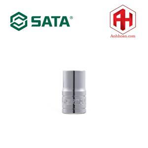 Đầu tuýp 6PT. 1/2" Sata 13112 -  kích cỡ 1"