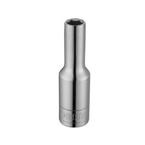 Đầu tuýp 6PT. 1/2" Sata 13202 -  kích cỡ 7/16"