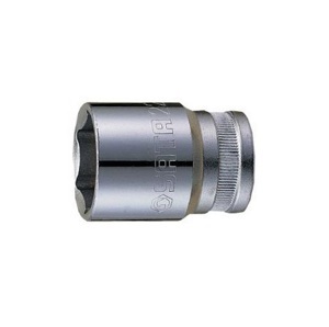 Đầu tuýp 6PT. 12mm 1/2" Sata 13303