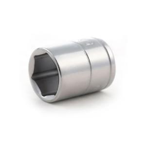 Đầu tuýp 6PT. 3/8" kích cỡ 5/8" Sata 12107