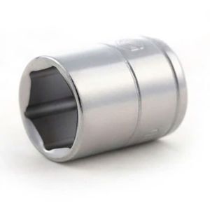 Đầu tuýp 6PT. 3/8" kích cỡ 5/8" Sata 12107