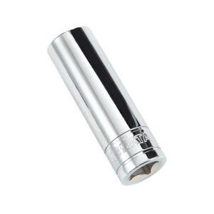 Đầu tuýp 6PT. 3/8" kích cỡ 7/8" Sata 12209