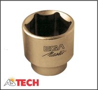 Đầu tuýp chống cháy nổ 1/2 inch cỡ 26 mm  Ega Master 70339