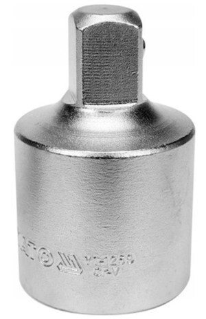 Đầu tuýp chuyển đổi Yato YT-1259