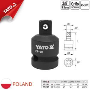 Đầu tuýp chuyển đổi Yato YT-3790