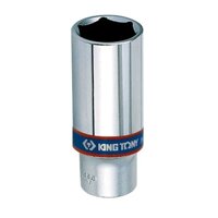 Đầu tuýp dài 3/8″ 7mm Kingtony 323507M