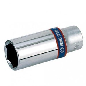 Đầu tuýp dài 3/8" Kingtony 323517M, 17mm