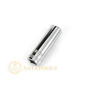 Đầu tuýp dài 6 góc Sata 13-401 - 1/2inch 10mm