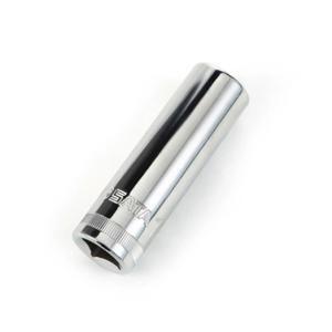 Đầu tuýp dài 6 góc Sata 13-402 (13402), 11mm 1/2″