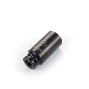 Đầu tuýp dài 6 góc Sata 34-411 (34411), 18mm