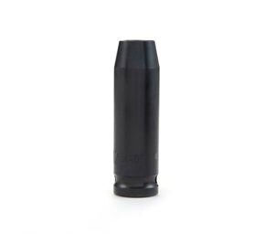 Đầu tuýp đen dài 6 góc 1/2" Sata 34-406 (34406), 13mm