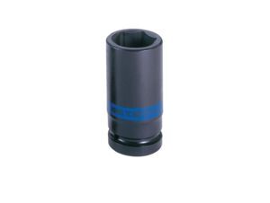 Đầu tuýp đen-dài-dày 1″ lục giác 65mm 843565M Kingtony