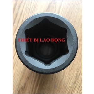 Đầu tuýp đen lục giác vuông 1 inch Total THHISD0141L