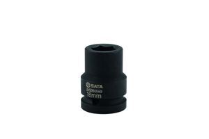 Đầu tuýp đen Sata 34516