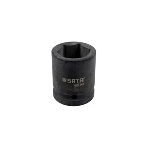 Đầu tuýp đen Sata 34516