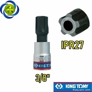 Đầu tuýp Kingtony 302D27