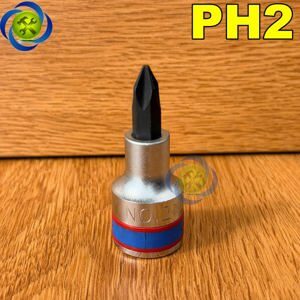 Đầu tuýp Kingtony 402102