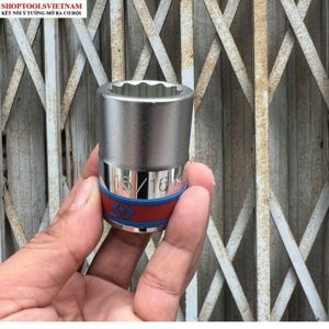 Đầu tuýp Kingtony 633030S