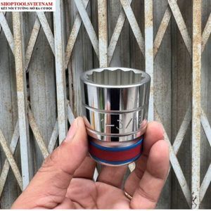 Đầu tuýp Kingtony 633038S