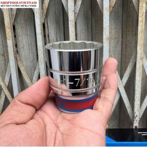 Đầu tuýp Kingtony 633046S