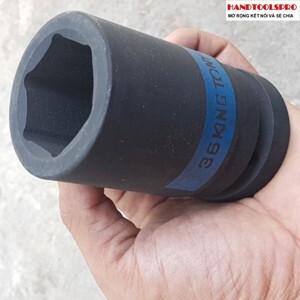 Đầu tuýp Kingtony 843536M