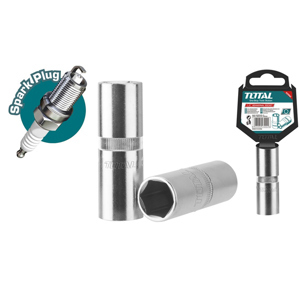 Đầu tuýp lục giác 1/2in 16mm Total THSPS12166