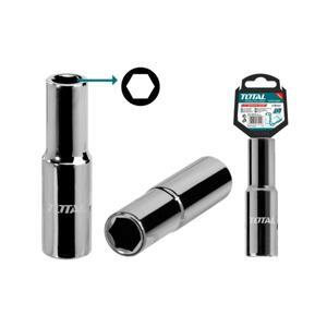 Đầu tuýp lục giác 30mm Total THTST12303L