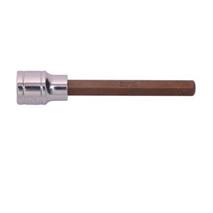 Đầu tuýp lục giác Asaki AK-7229