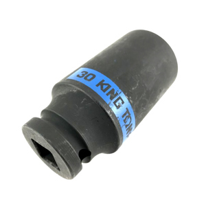 Đầu tuýp lục giác Kingtony 443530M