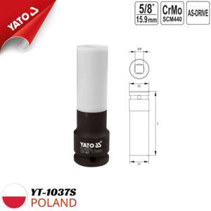 Đầu tuýp lục giác Yato YT-1037S