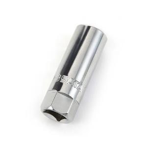 Đầu tuýp mở bugi 1/2 inches 16mm Sata 13915