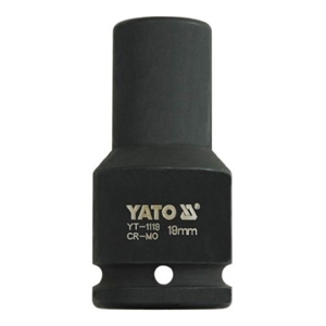 Đầu tuýp mở ốc 3/4 inch loại dài YT-1118