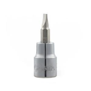 Đầu tuýp mũi dẹp Sata 22502