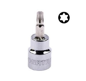 Đầu tuýp mũi sao 3/8in - T60 Sata 22111