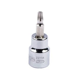 Đầu tuýp mũi sao Sata 24109