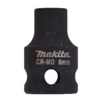 Đầu tuýp ngắn 3/8″ 6mm Makita B-39883